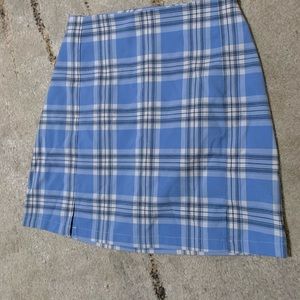 Brandy Melville skirt never worn
